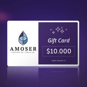 Gift Card 10.000