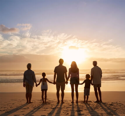 Constelaciones Familiares