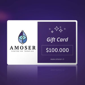 Gift Card de 100.000
