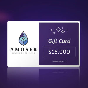 Gift Card 15.000