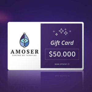 Gift Card de 50.000