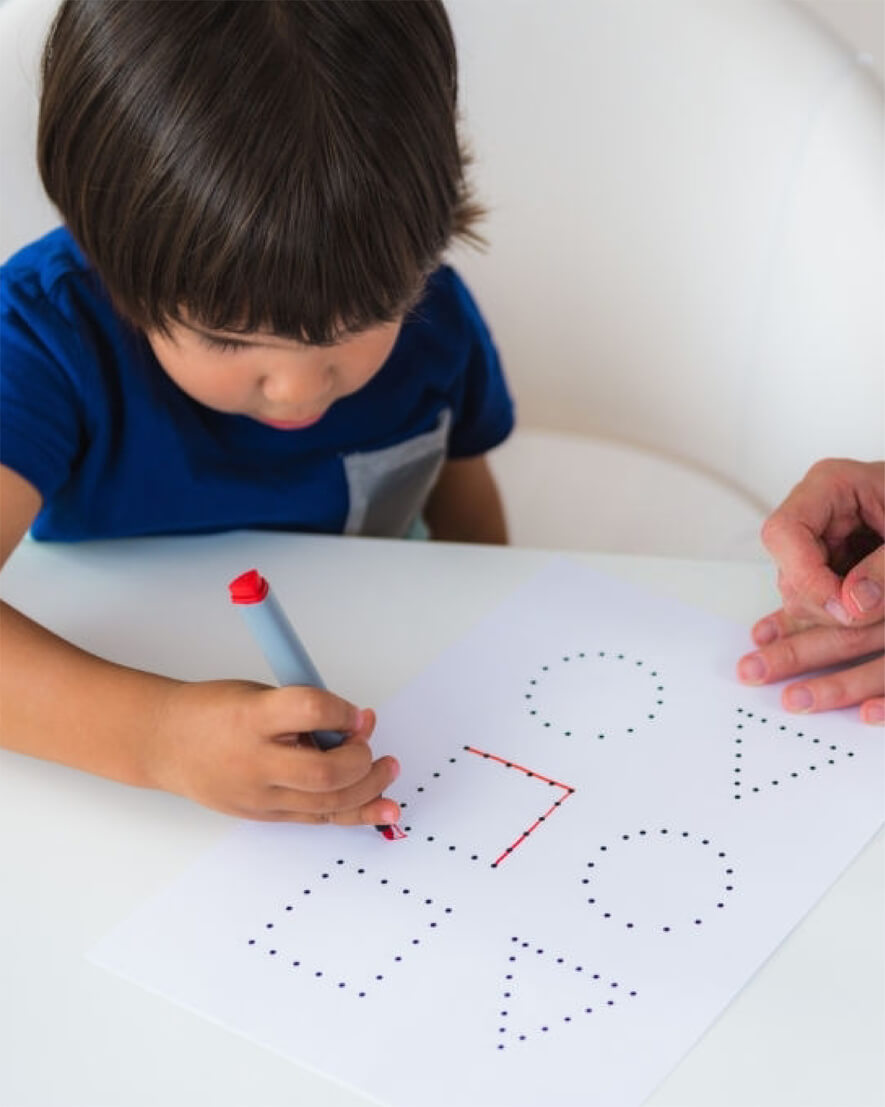 Psicopedagogía