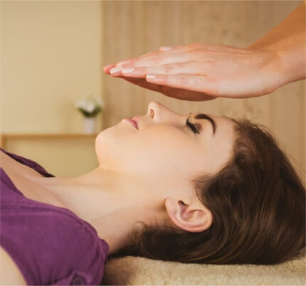 Reiki
